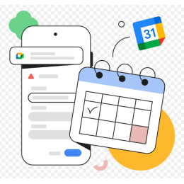 【範例─選項預約日期時間】美甲預約