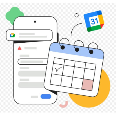 【範例─選項預約日期時間】美甲預約